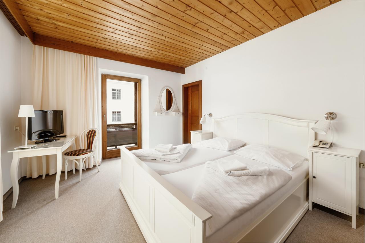 Hotel Pillerseehof Sankt Ulrich am Pillersee Exteriér fotografie